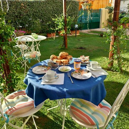Gemma Di Gallura Charme B&B Ольбия Экстерьер фото