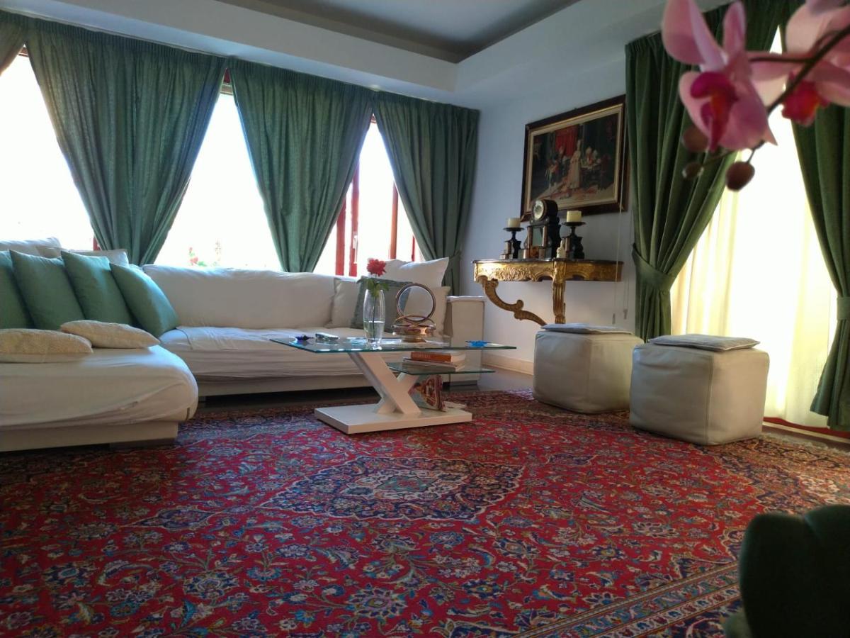 Gemma Di Gallura Charme B&B Ольбия Экстерьер фото