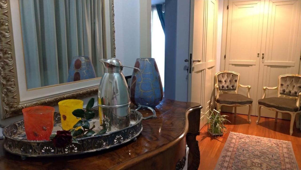 Gemma Di Gallura Charme B&B Ольбия Экстерьер фото