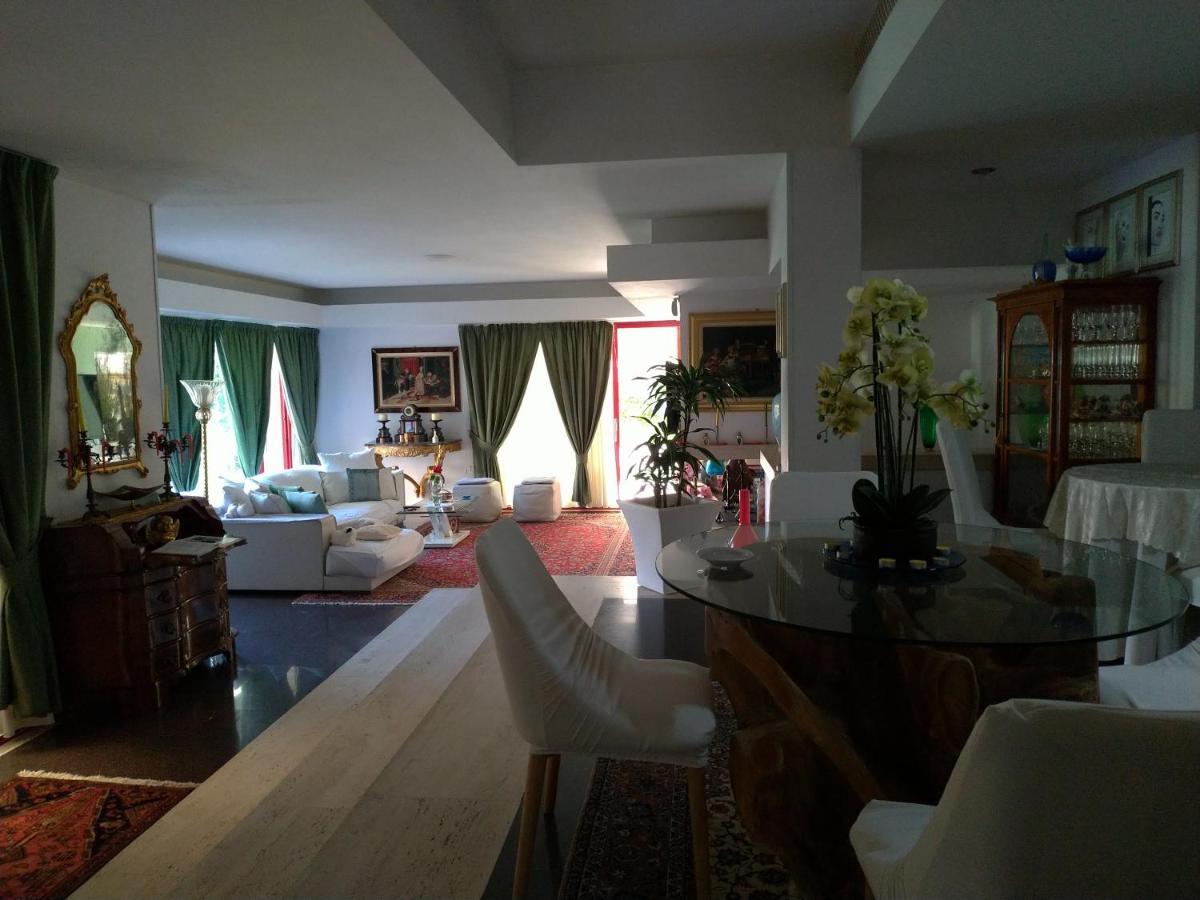Gemma Di Gallura Charme B&B Ольбия Экстерьер фото