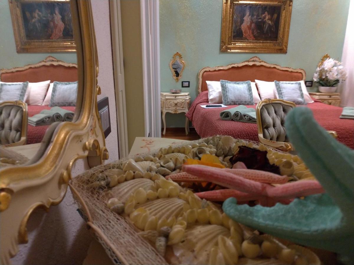 Gemma Di Gallura Charme B&B Ольбия Экстерьер фото