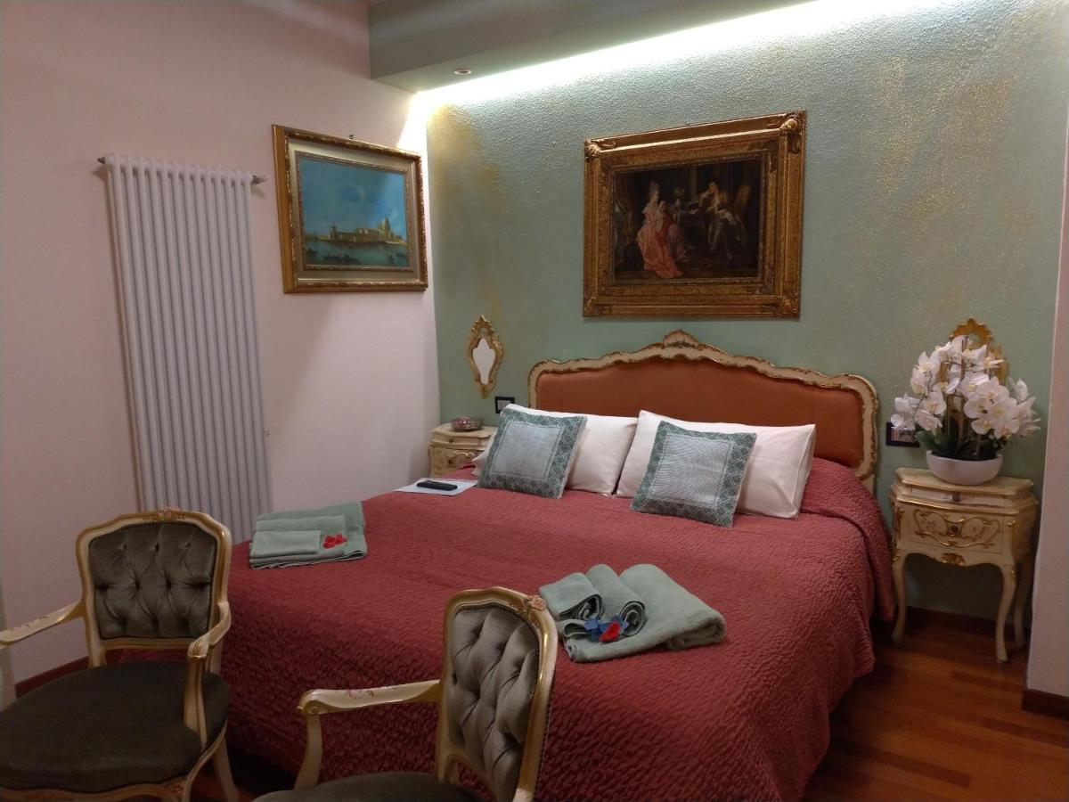 Gemma Di Gallura Charme B&B Ольбия Экстерьер фото
