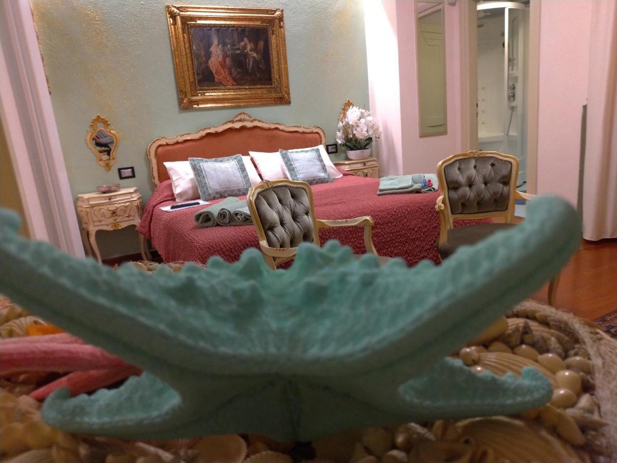 Gemma Di Gallura Charme B&B Ольбия Экстерьер фото