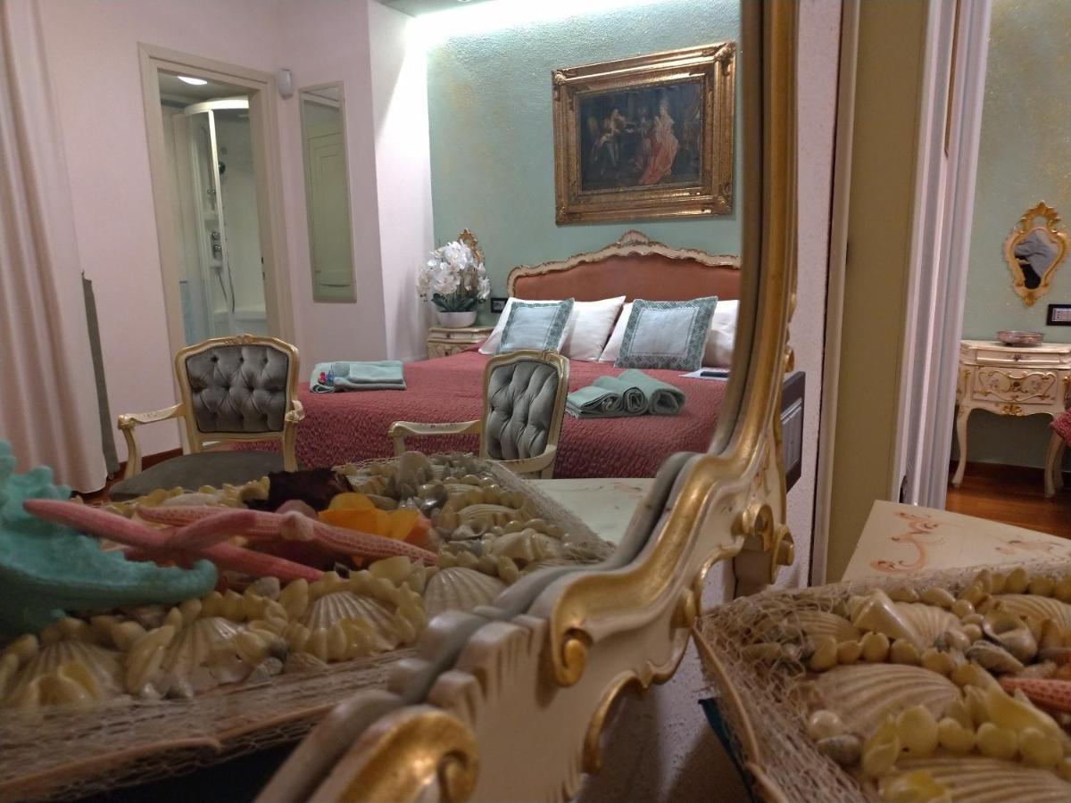 Gemma Di Gallura Charme B&B Ольбия Экстерьер фото