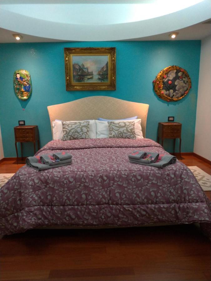 Gemma Di Gallura Charme B&B Ольбия Экстерьер фото