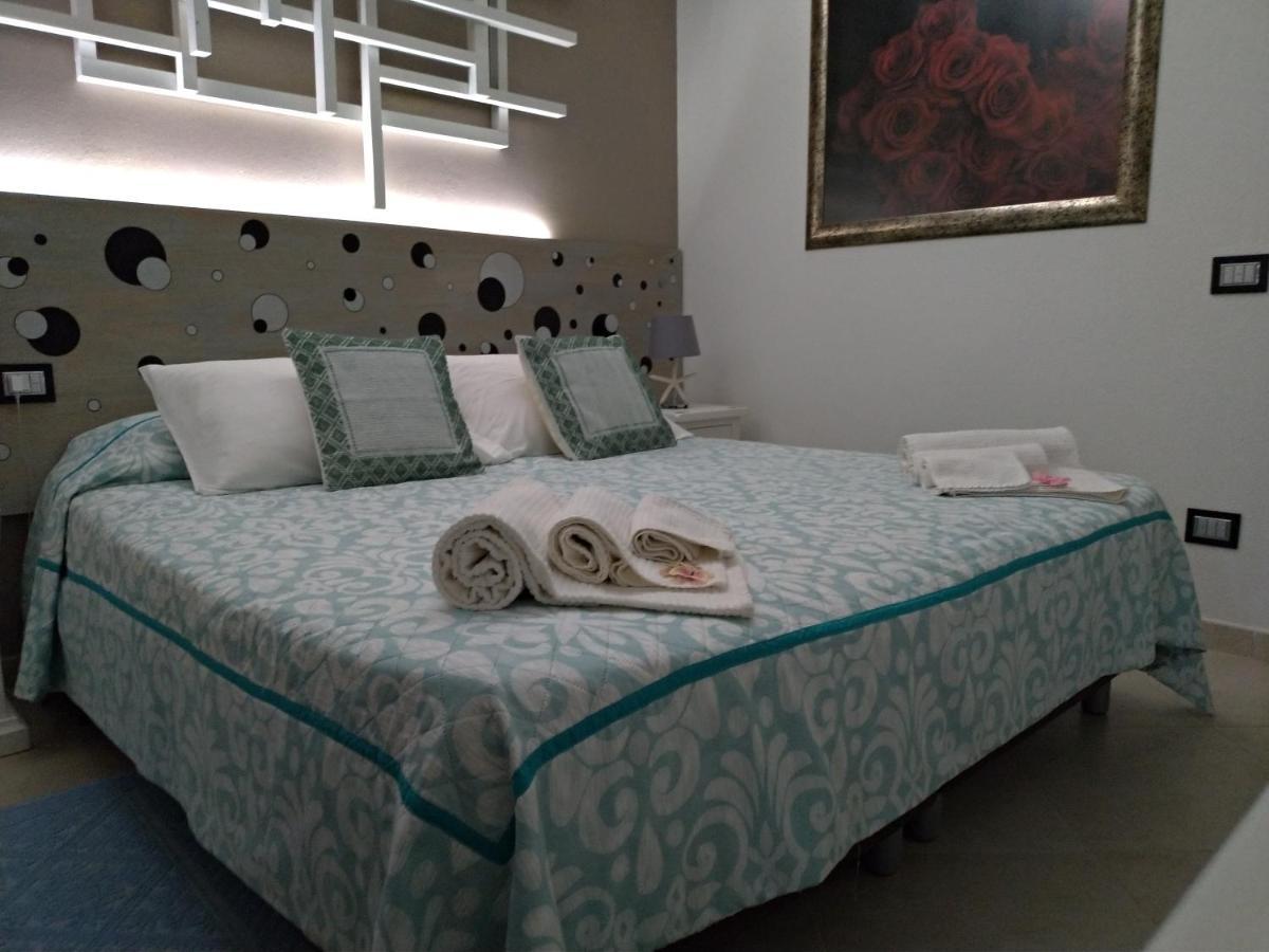 Gemma Di Gallura Charme B&B Ольбия Экстерьер фото