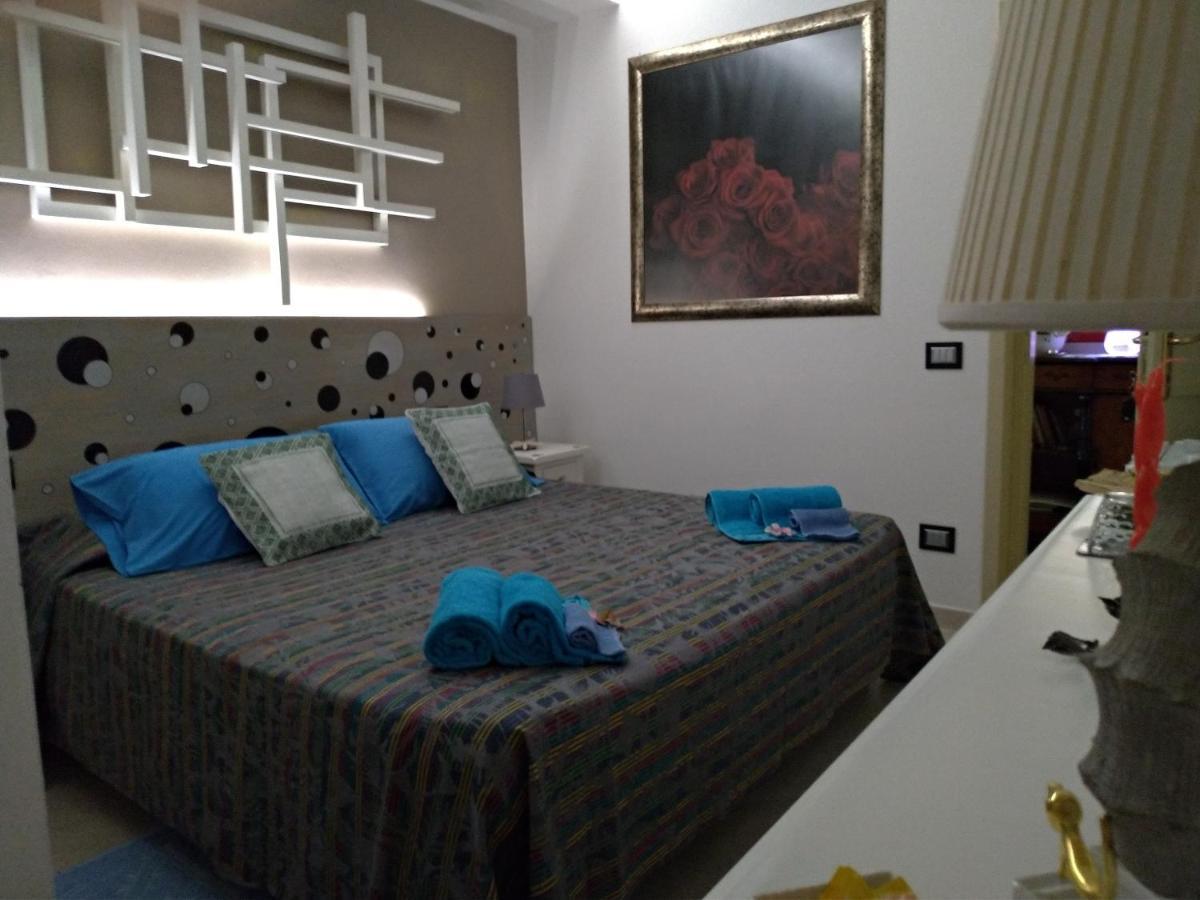 Gemma Di Gallura Charme B&B Ольбия Экстерьер фото