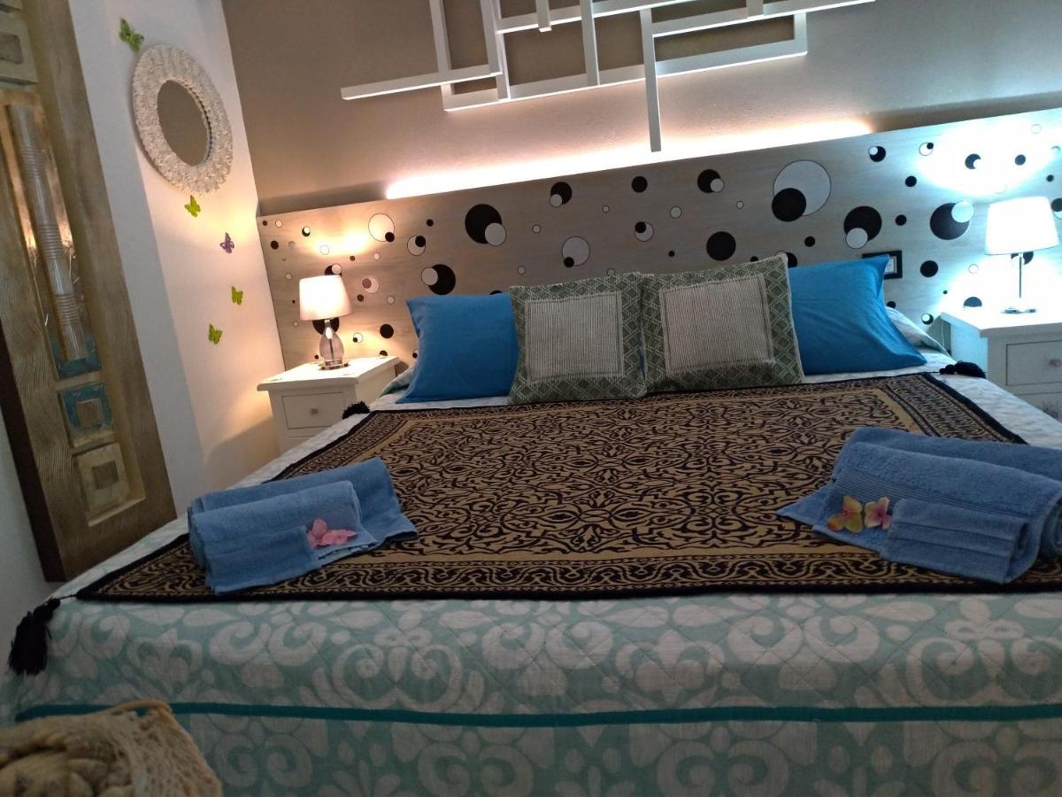 Gemma Di Gallura Charme B&B Ольбия Экстерьер фото