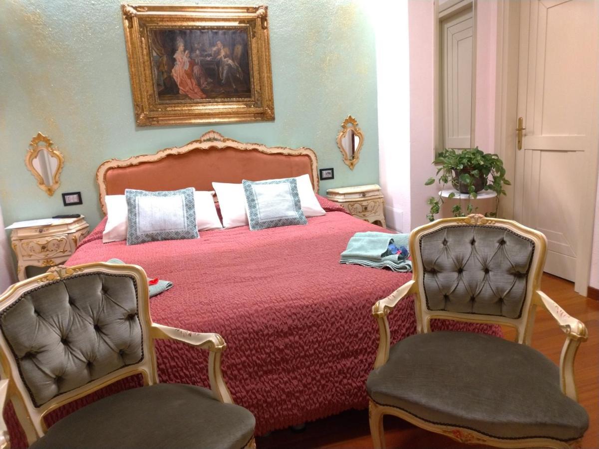 Gemma Di Gallura Charme B&B Ольбия Экстерьер фото