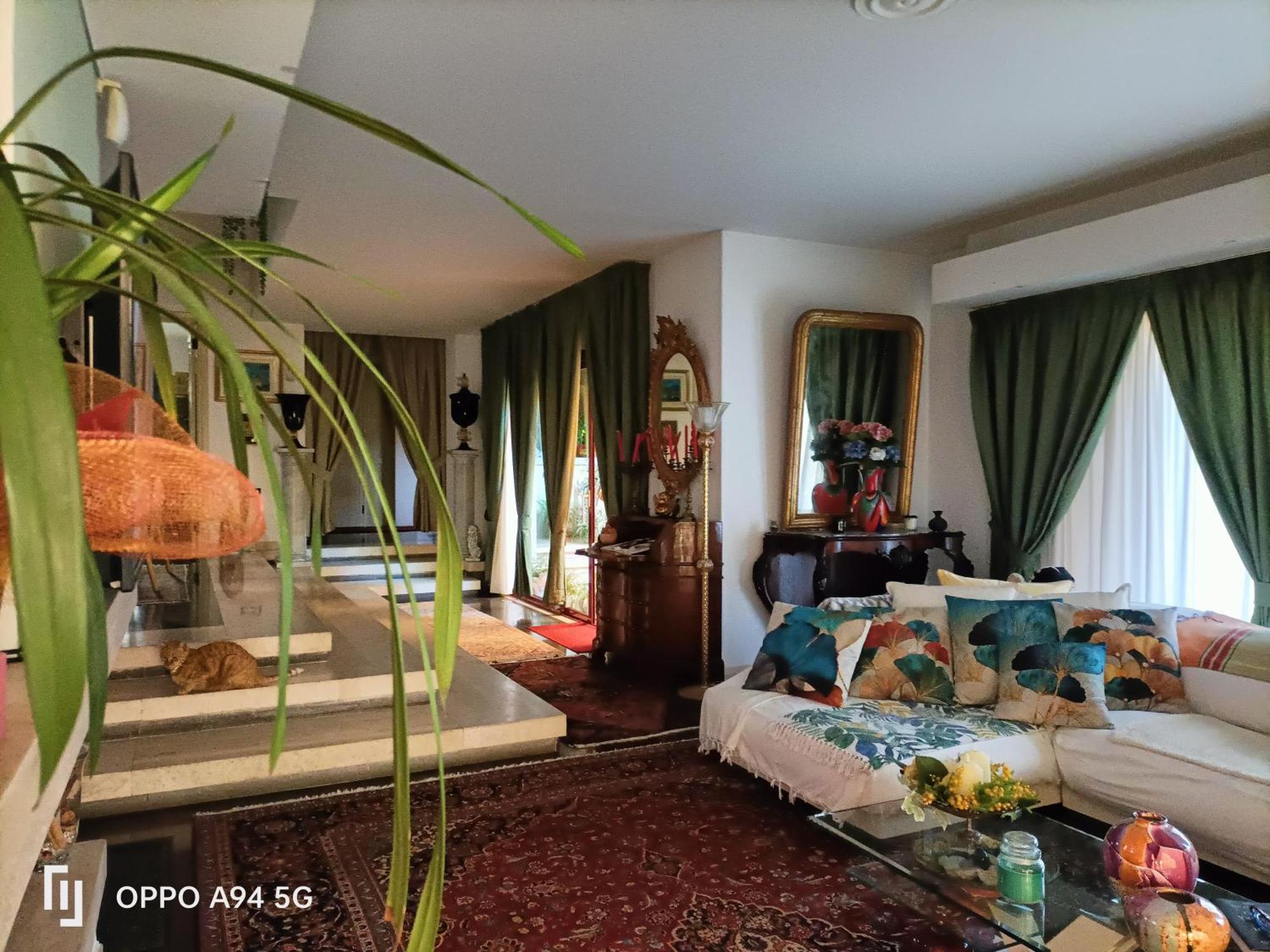 Gemma Di Gallura Charme B&B Ольбия Экстерьер фото