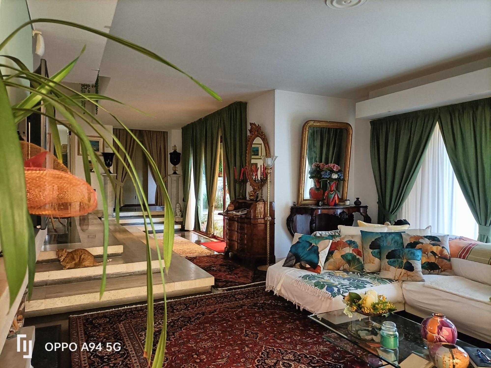 Gemma Di Gallura Charme B&B Ольбия Экстерьер фото