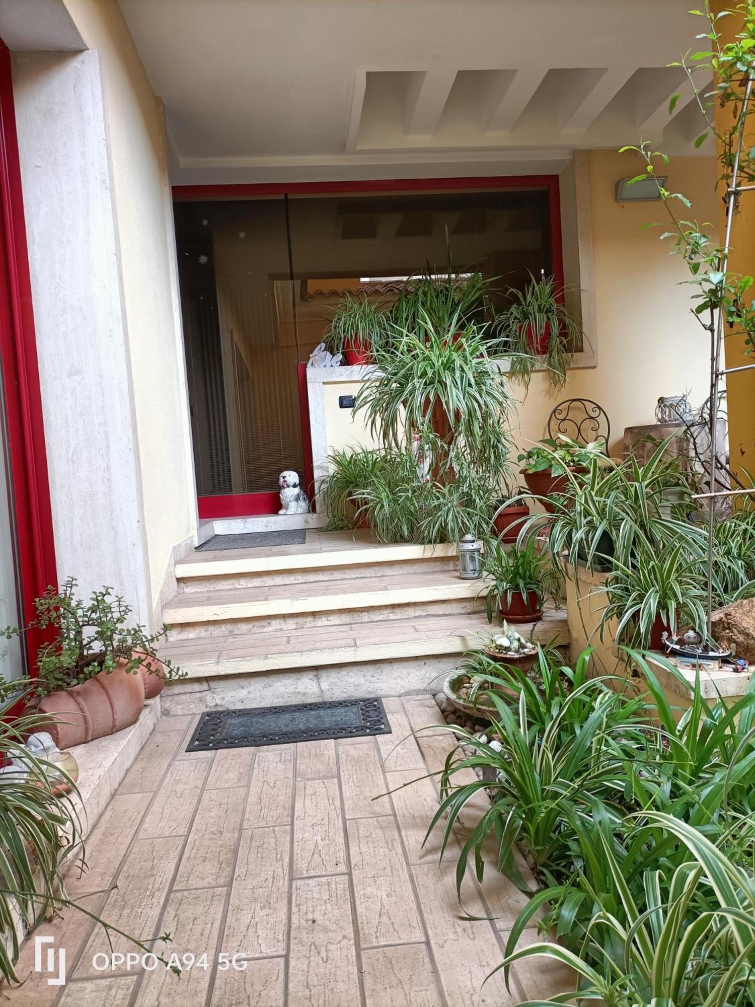Gemma Di Gallura Charme B&B Ольбия Экстерьер фото