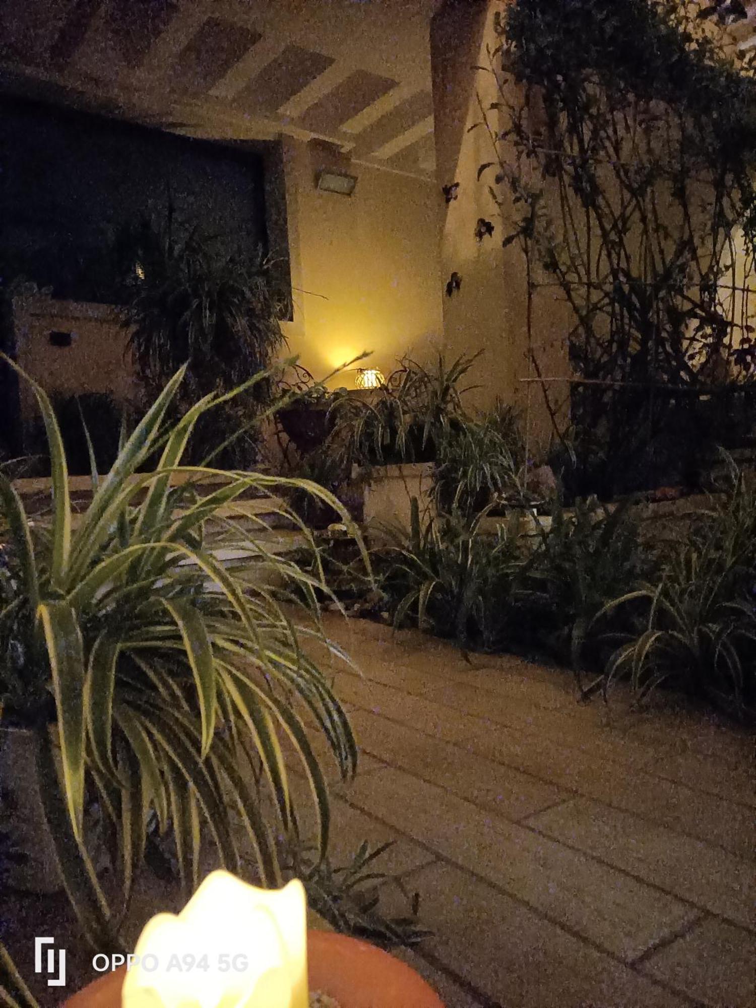 Gemma Di Gallura Charme B&B Ольбия Экстерьер фото