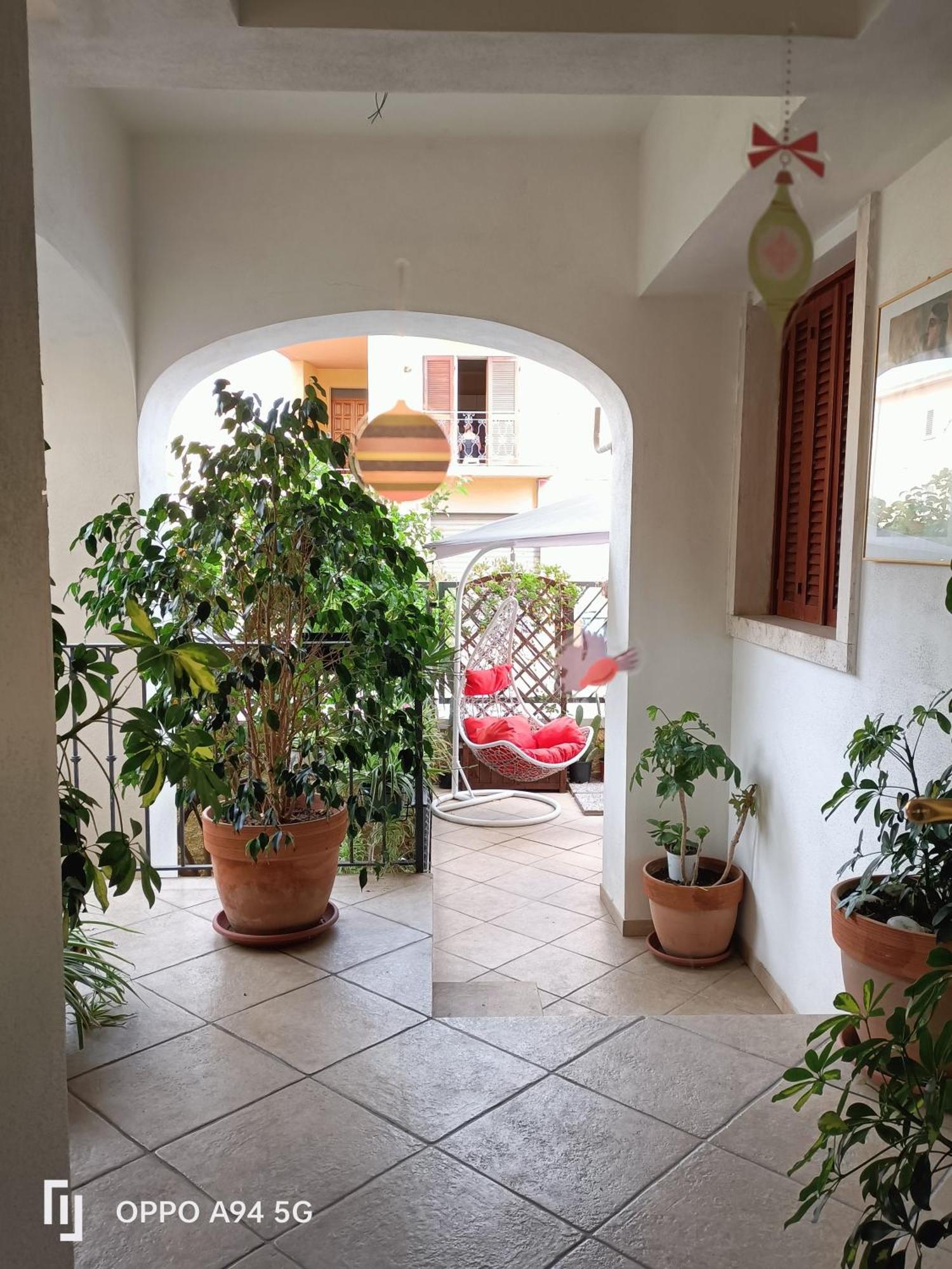 Gemma Di Gallura Charme B&B Ольбия Экстерьер фото