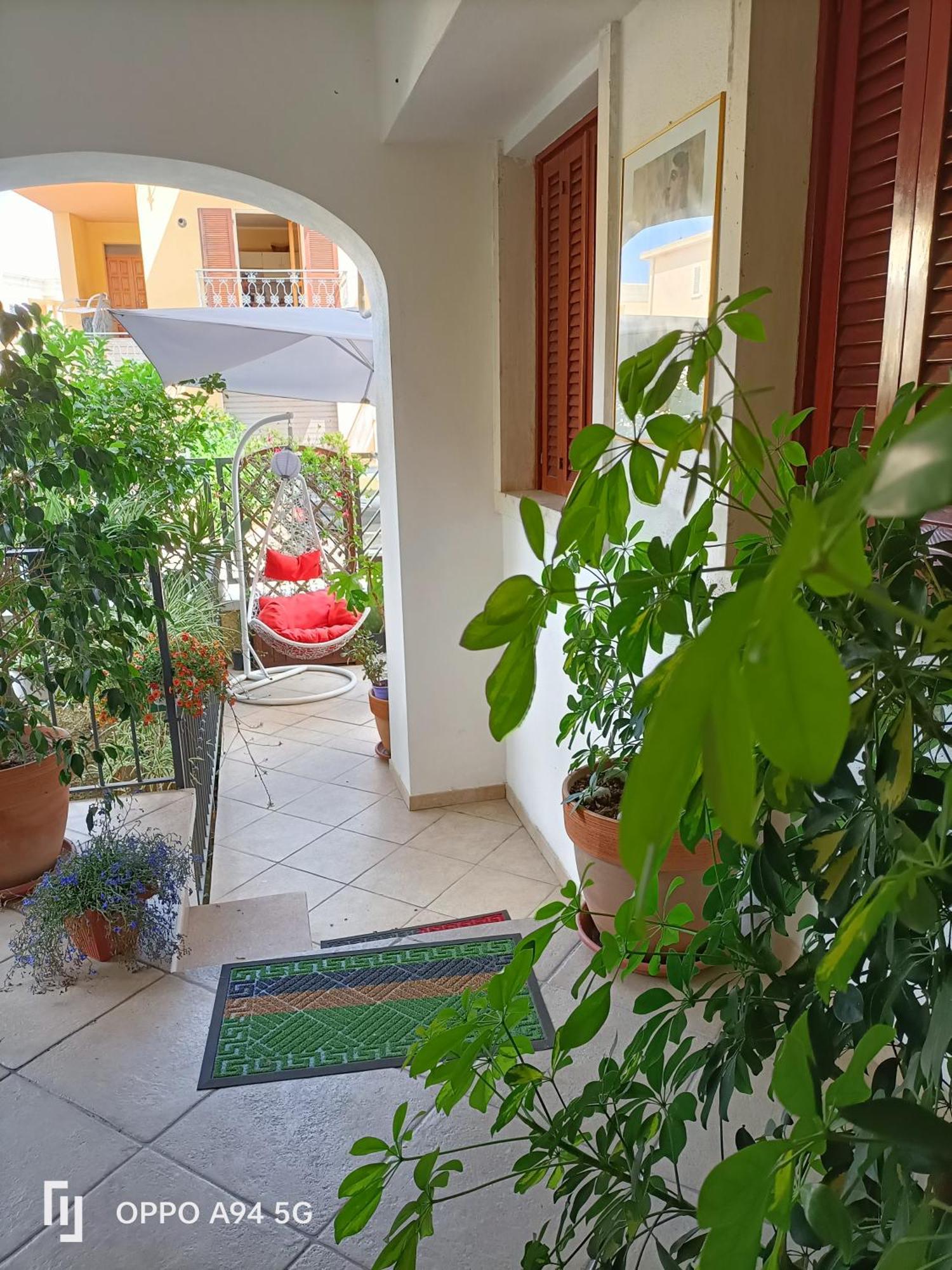 Gemma Di Gallura Charme B&B Ольбия Экстерьер фото