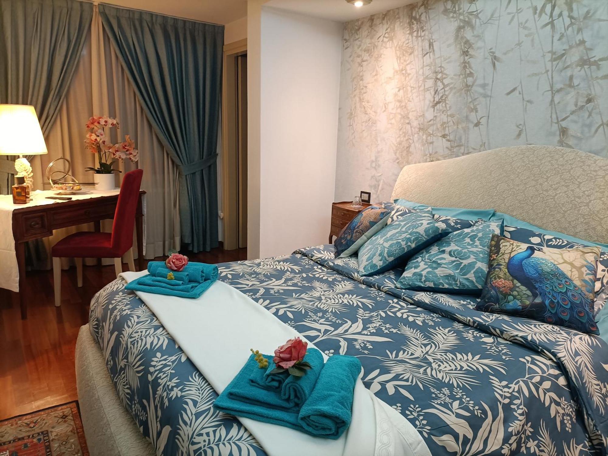 Gemma Di Gallura Charme B&B Ольбия Экстерьер фото