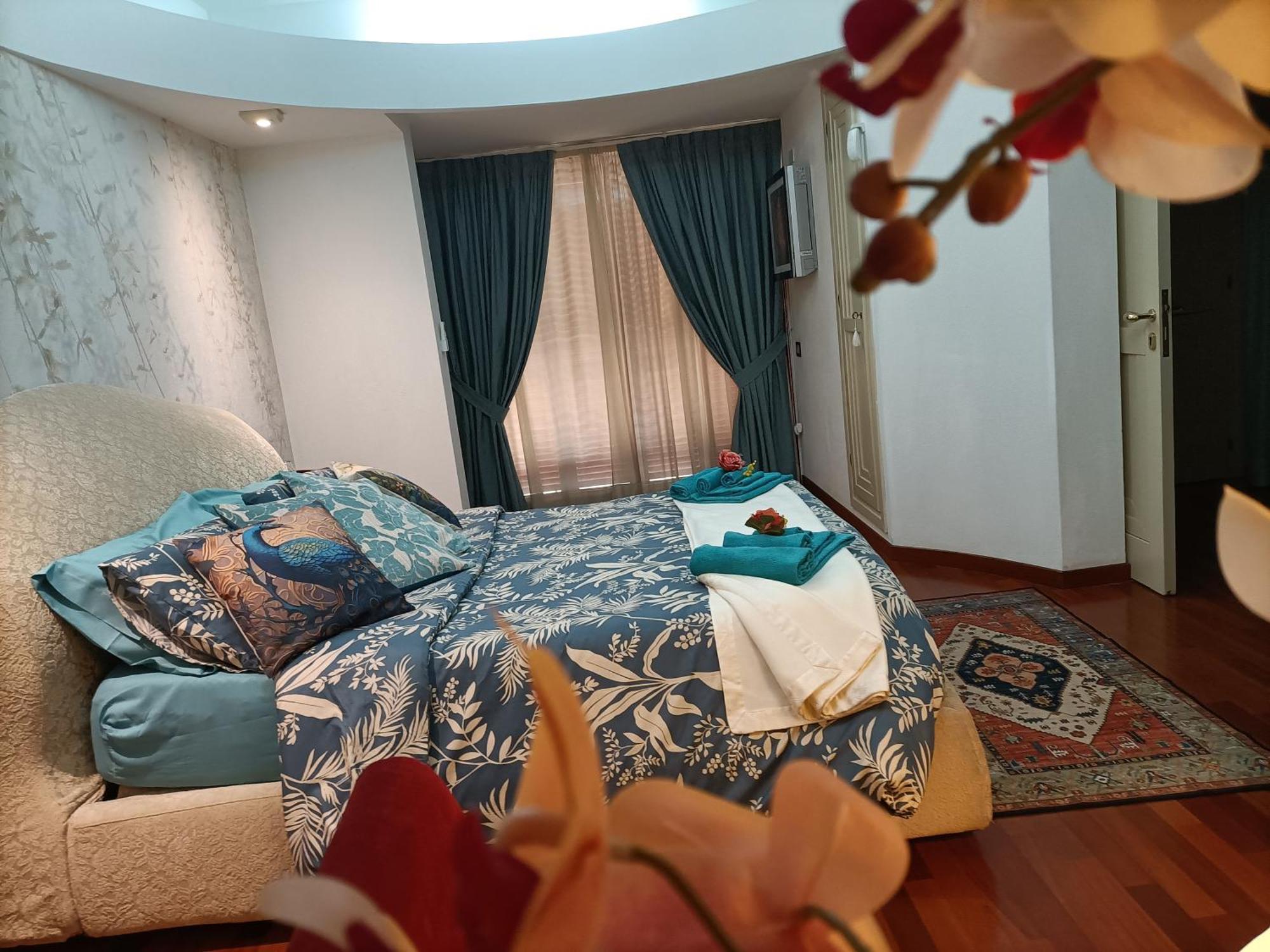 Gemma Di Gallura Charme B&B Ольбия Экстерьер фото