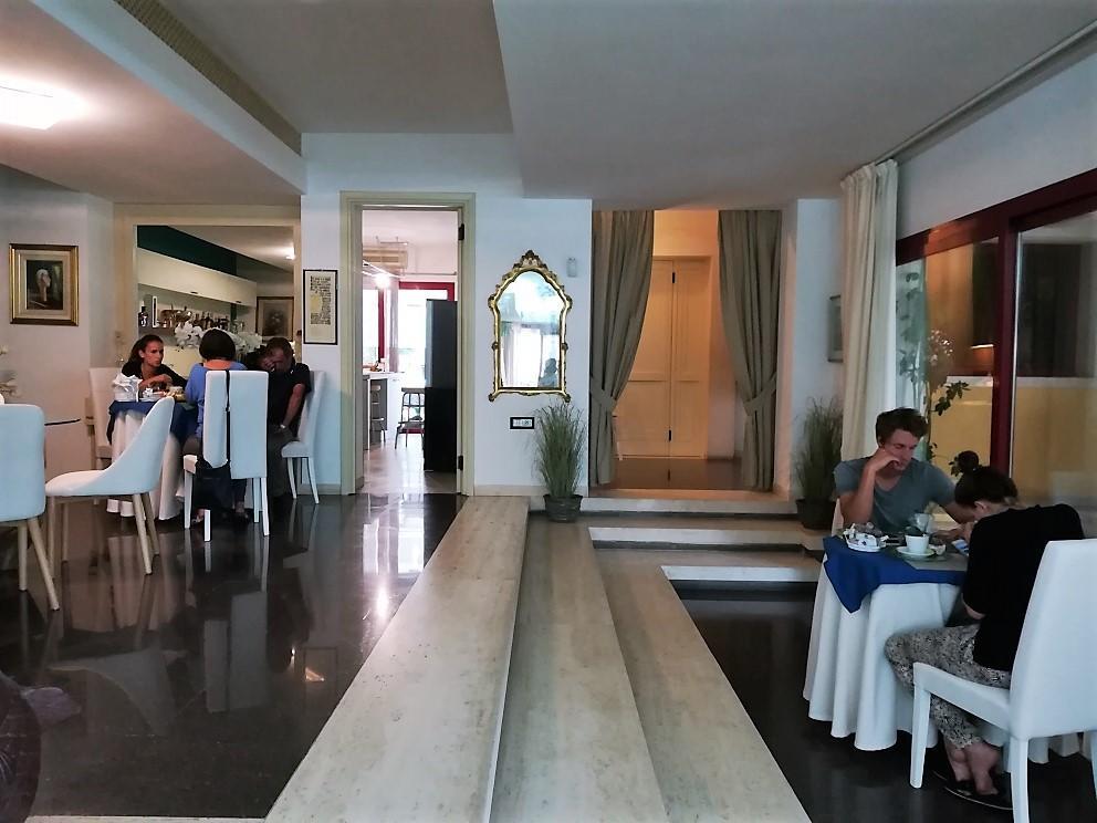 Gemma Di Gallura Charme B&B Ольбия Экстерьер фото